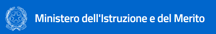 Ministero dell'Istruzione e del Mertito